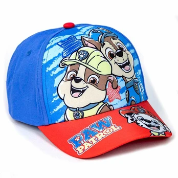 Spin Master Paplūdimio krepšys The Paw Patrol 3 Dalys
