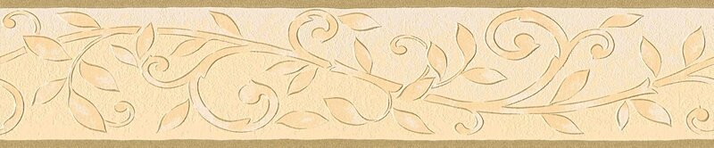 A.s. Creation 2030-38 Border Collection Only Borders 9, įvairiaspalvis