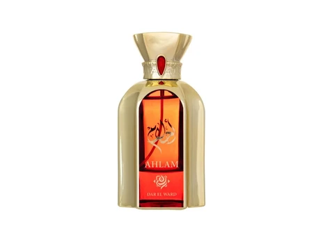 Dar El Ward Ahlam EDP 100ml