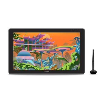 Graphics tablet Huion Kamvas 22