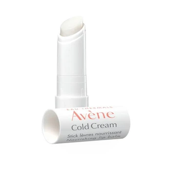 Priemonė lūpų priežiūrai Avene Cold Cream, moterims