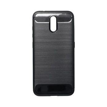 Dėklas telefonui Smart Book, skirtas Nokia 2.3, juodas