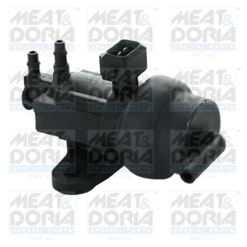 Slėgio keitiklis, turboįkrova MEATDORIA 9723
