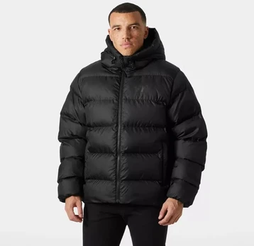 Helly Hansen Vyriška pūkinė striukė ACTIVE PUFFY JACKET 54482 990