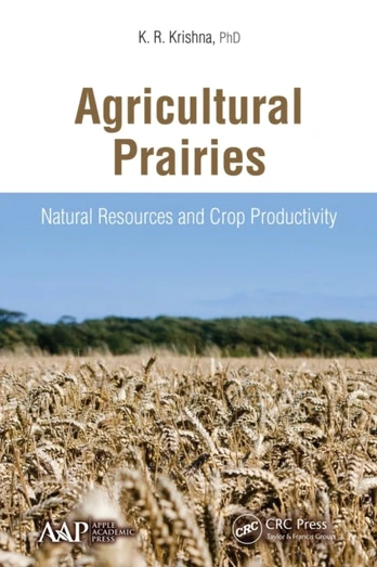 Agricultural Prairies - Minkštas viršelis