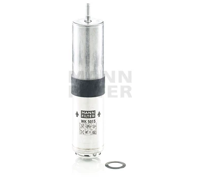 Kuro filtras WK5015