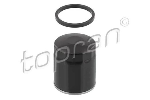 Alyvos filtras TOPRAN 302 796