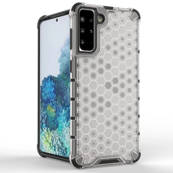 Honeycomb Armored Case