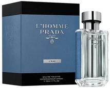 Tualetinis vanduo Prada, 50 ml