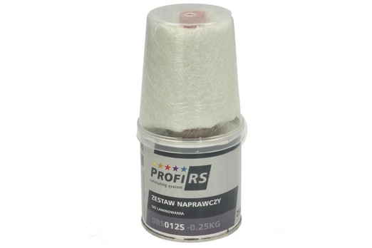 PROFIRS Glaistas 0RS012S-0.25KG
