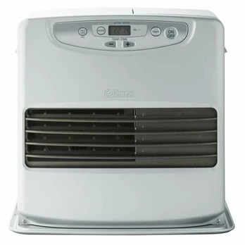 Tepalinis radiatorius QLima 3700 W