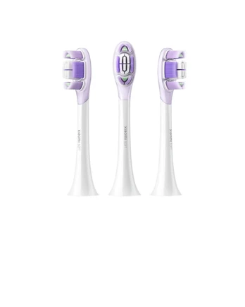 Xiaomi Oscillation Electric Toothbrush Replacement Heads (Soft)