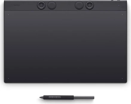 Wacom Intuos PRO Pen L