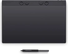 Wacom Intuos PRO Pen L kaina