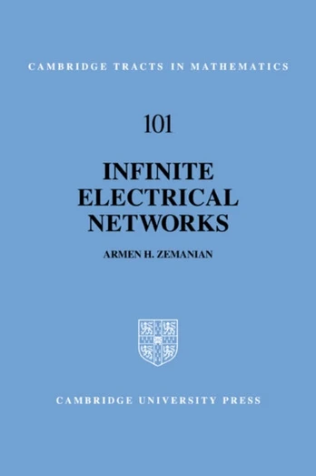 Infinite Electrical Networks