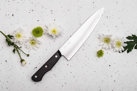 Suncraft SENZO ENTREE Chef virtuvinis peilis 200mm EN-03