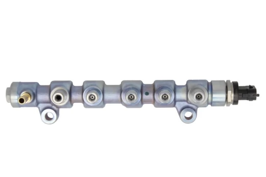 BOSCH 0 445 214 145 Fuel pressure control valve