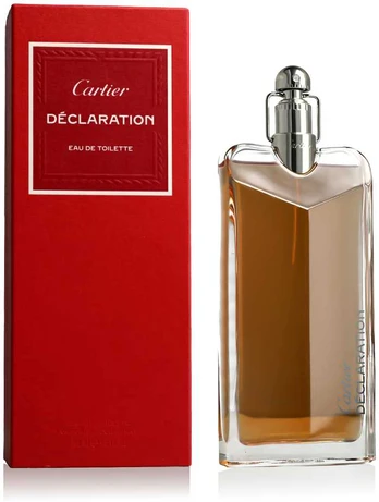 Cartier Déclaration Parfum Papildomas 150 ml (man)