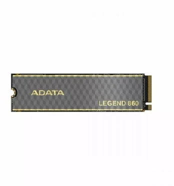 ADATA SSD LEGEND 860 2TB PCIe 4x4 6000/5000 MB/s M.2