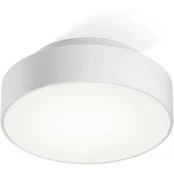 "Decor Walther Conect" LED lubinis šviestuvas Ø26cm baltas