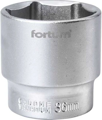 Galvutė 36mm 1/2 CH-6 FORTUM 4700436