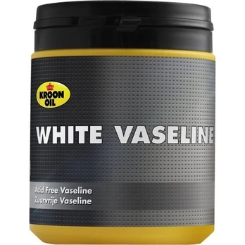 Baltasis vazelinas automobiliui 600g