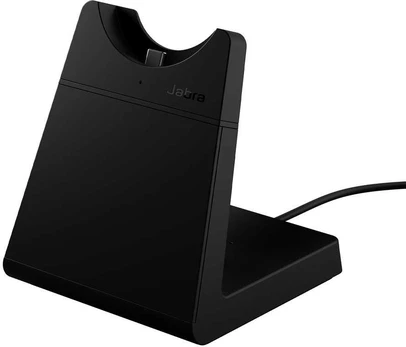 CHARGING STAND FOR JABRA EVOLVE/65 TE