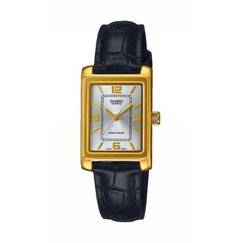 Moteriškas laikrodis Casio LTP-1234PGL-7A2EF