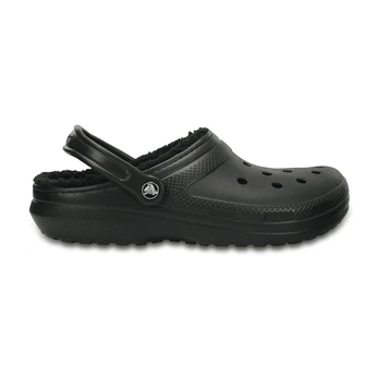 Crocs™ Classic Lined Clog - Dydis 11 (203591-060 Basutės)