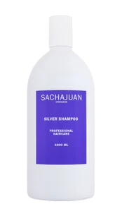 Sachajuan Colour Silver 1000ml Moterims Šampūnas kaina