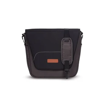 Easy go Vežimėlio rankinė Optimo Air, Anthracite