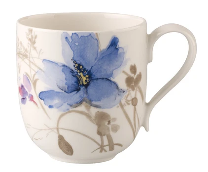 Villeroy & Boch puodelis, 350 ml