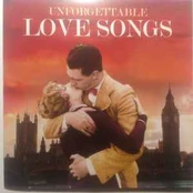 CD Various - Unforgettable Love Songs