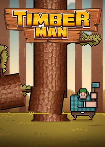 Timberman PC