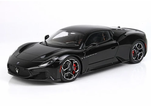 Maserati MC20, 2020 - 1:18 BBR