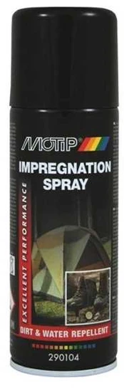 Motip Imprægneringsspray 200 ml.