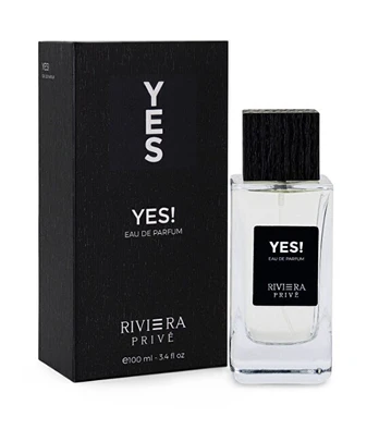 Riviera Privé Yes! - EDP 100ml Vyrams
