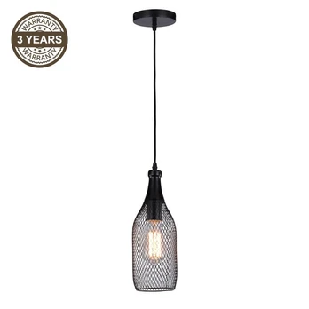 Šviestuvas kabinamas Domoletti Mesh, 40 W, E27