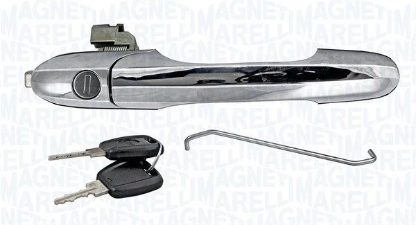Durų rankenėlė MAGNETI MARELLI 350105021300