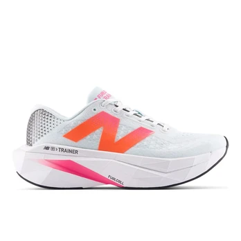 New Balance FuelCell SuperComp Trainer v3 - Dydis 44.5 (MRCX17A Bėgimo bateliai)
