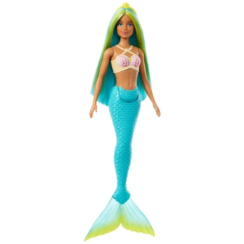 Lėlė undinėlė Mattel Barbie Dreamtopia Original