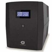 UPS įtampos stabilizatorius Conceptronic ZEUS08EM, 900 W