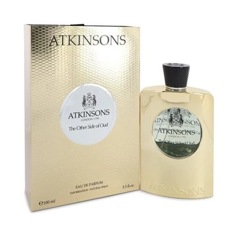 Atkinsons The Other Side of Oud EDP U 100 ml