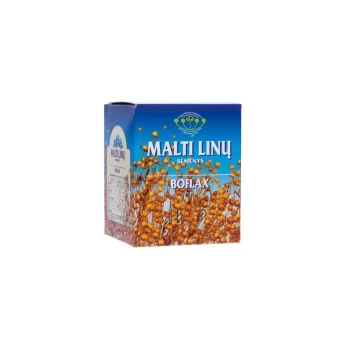 BOFLAX malti linų sėmenys, 200 g