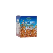 BOFLAX malti linų sėmenys, 200 g kaina