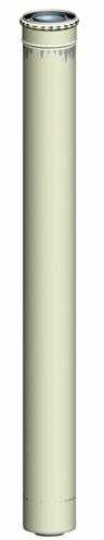 Milton Megatherm Plastrør 2,0m Ø80mm