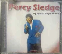 CD Percy Sledge - My Special Prayer To You