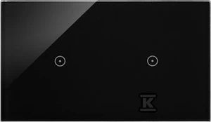 Kontakt Simon DSTR211/73 PANELĖS SIMON 54 TOUCH
