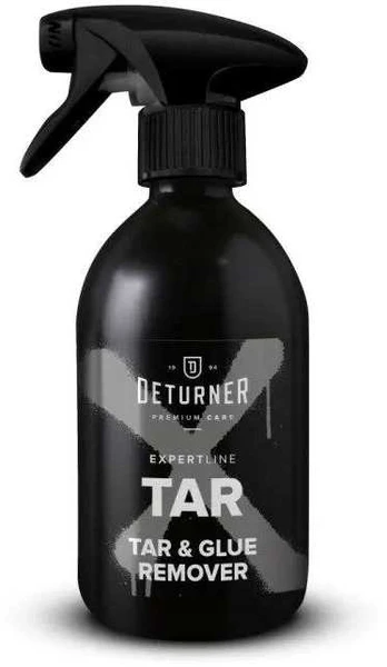 DETURNER X-LINE TAR 500ml - Bitumo ir klijų valiklis