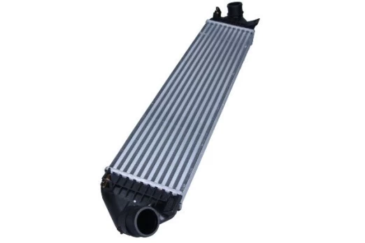Tarpinis suslėgto oro aušintuvas, kompresorius MAXGEAR AC630058